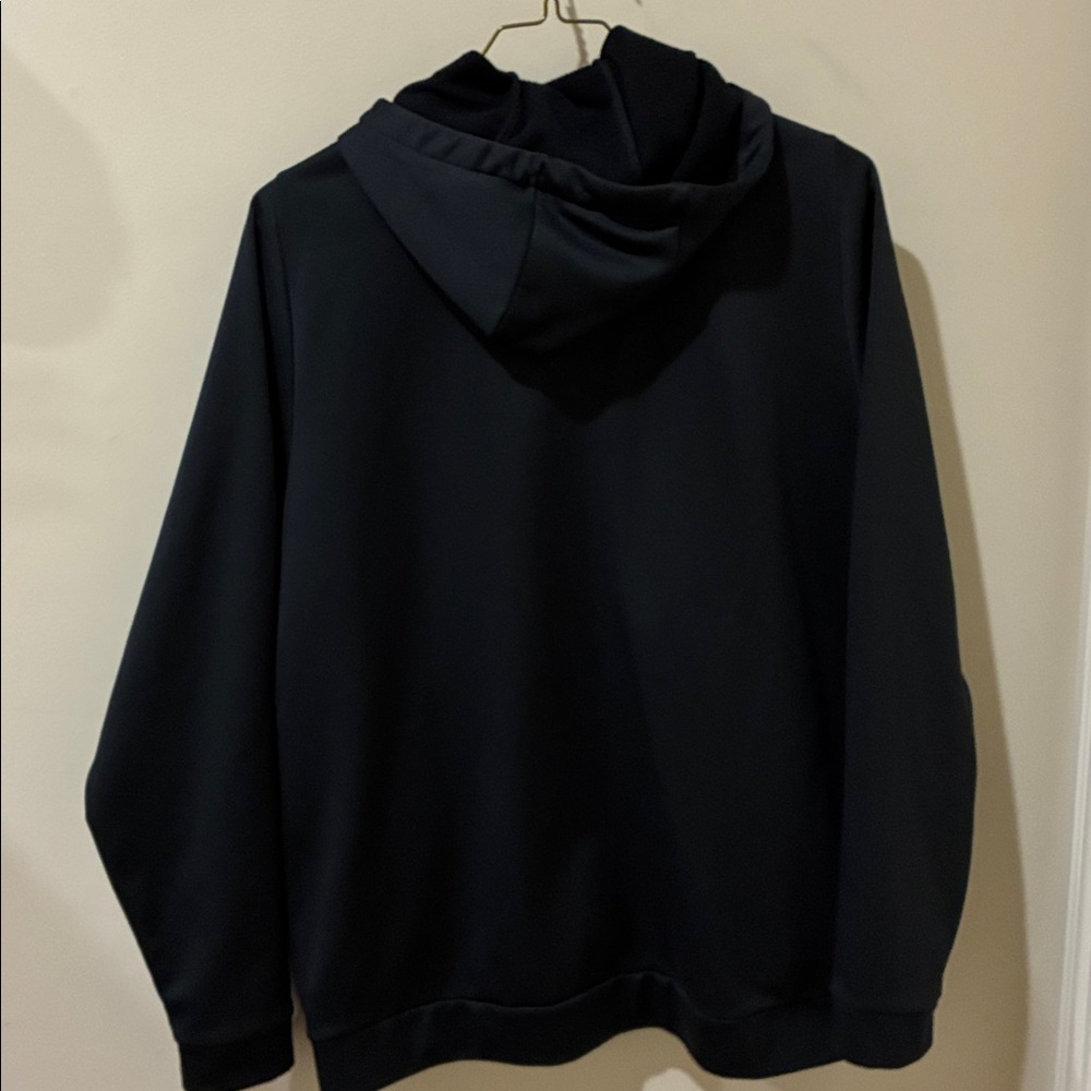 Men’s Nike zip front hooded jacket. - Picture 3 of 3